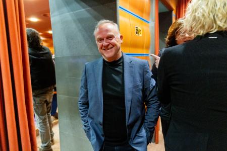 OBČINA POSTOJNA PODELITEV OBČINSKIH PRIZNANJ 23.4.2024 - Valter Leban-0056